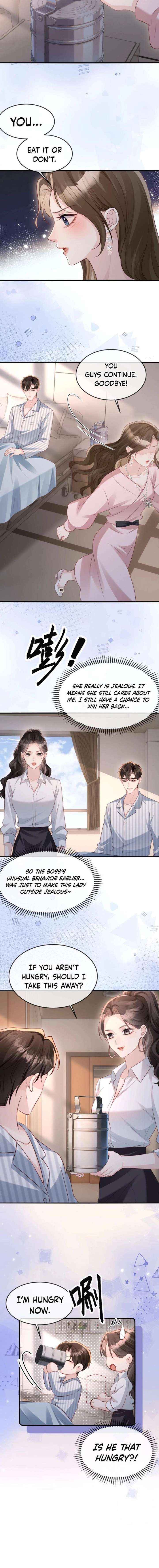 Read Lost in Him chapter 45 image 5 on Lezhin