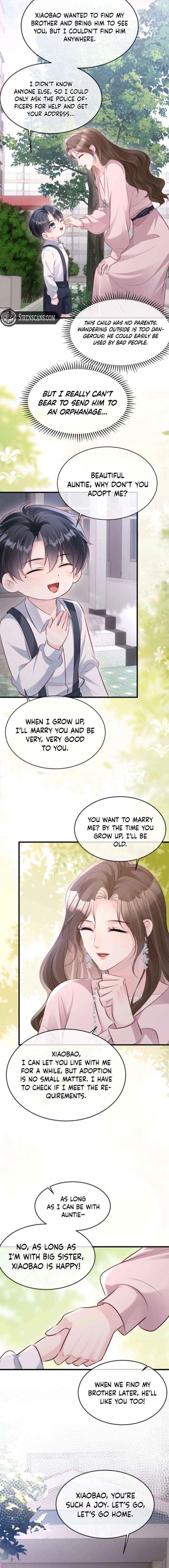 Read Lost in Him chapter 45 image 7 on Lezhin