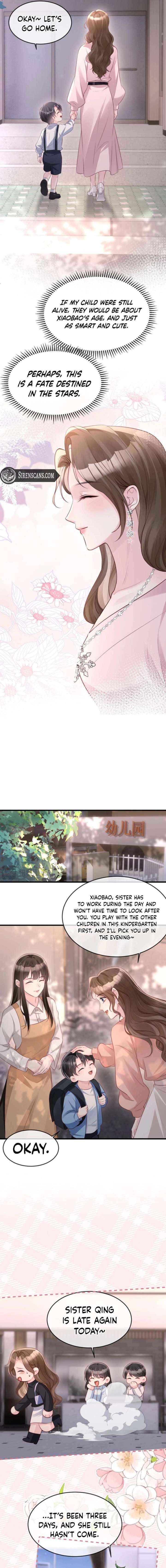 Read Lost in Him chapter 45 image 8 on Lezhin