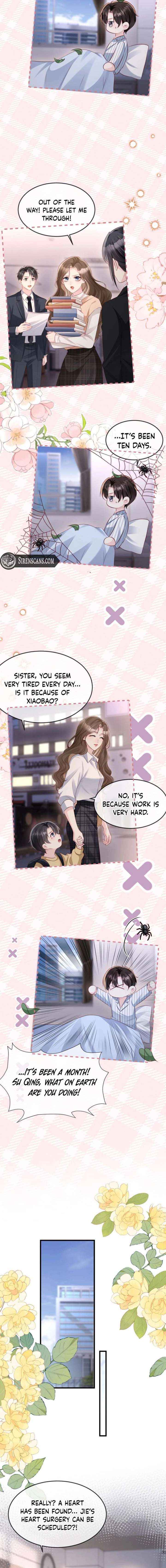 Read Lost in Him chapter 45 image 9 on Lezhin