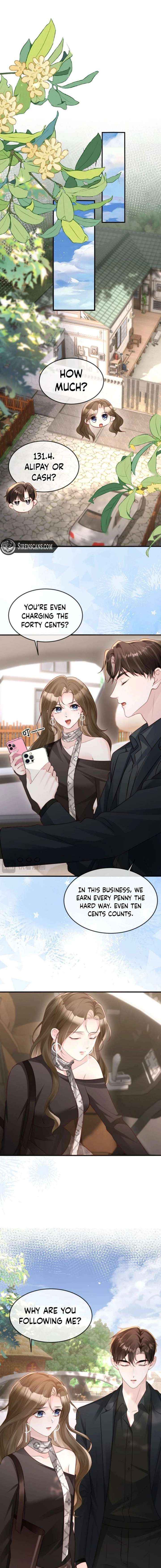 Read Lost in Him chapter 46 image 10 on Lezhin