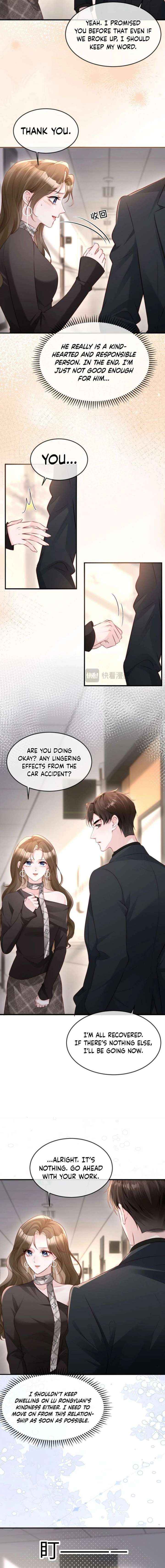 Read Lost in Him chapter 46 image 3 on Lezhin