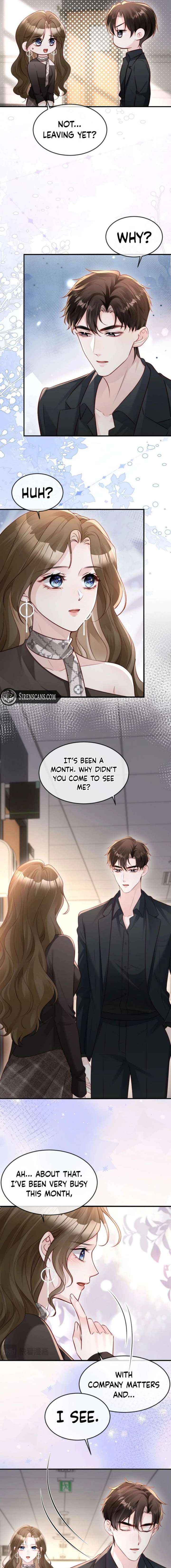 Read Lost in Him chapter 46 image 4 on Lezhin