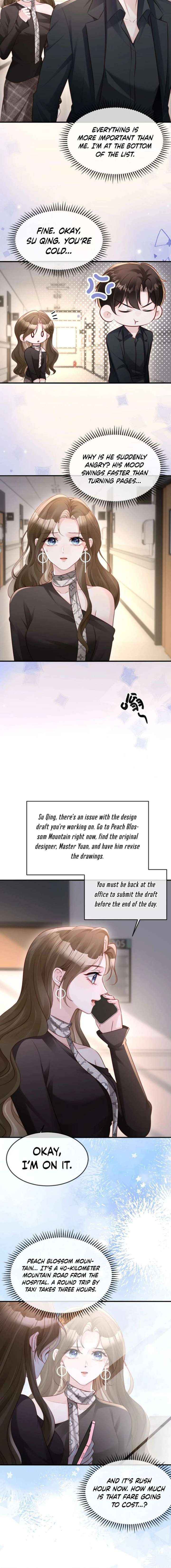 Read Lost in Him chapter 46 image 5 on Lezhin
