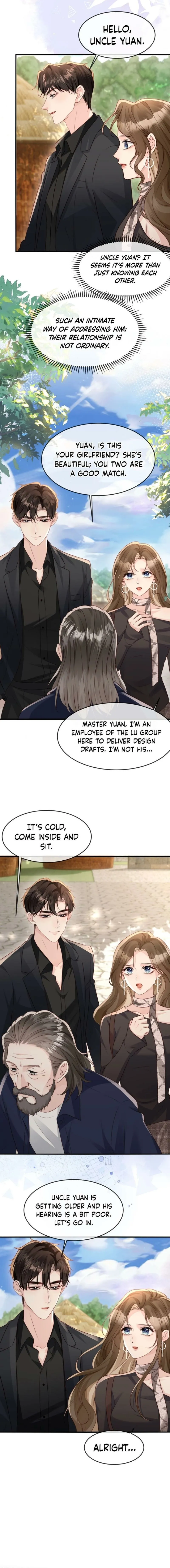 Read Lost in Him chapter 47 image 1 on Lezhin