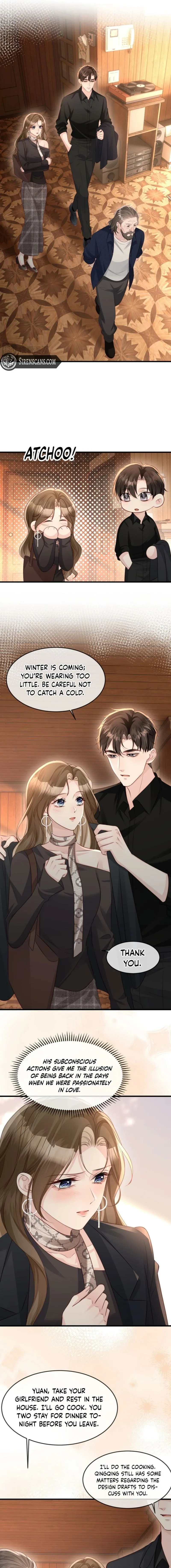 Read Lost in Him chapter 47 image 2 on Lezhin