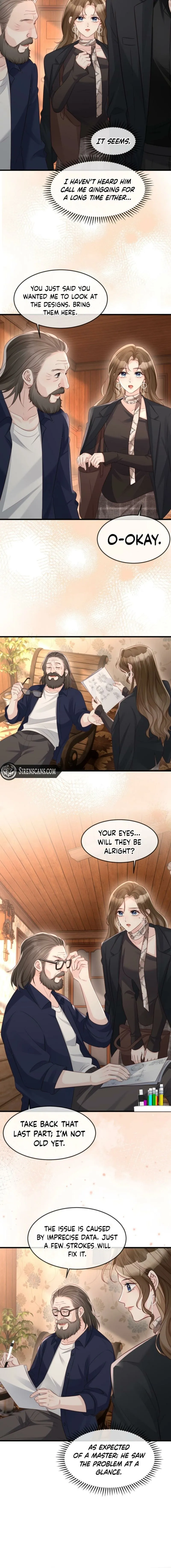 Read Lost in Him chapter 47 image 3 on Lezhin