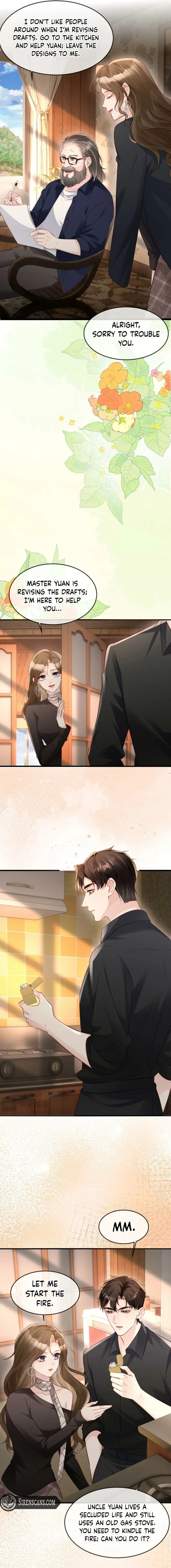 Read Lost in Him chapter 47 image 4 on Lezhin