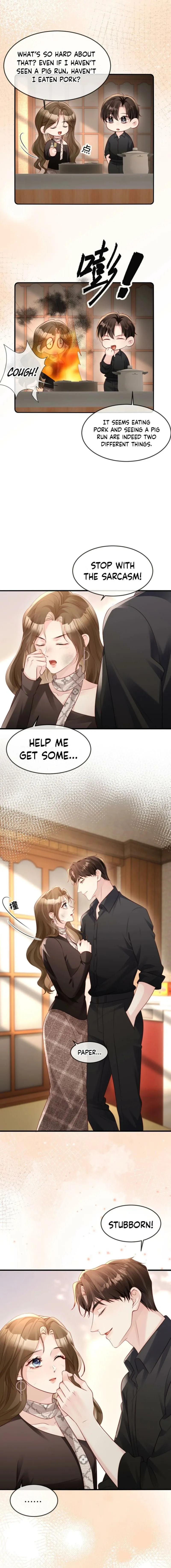 Read Lost in Him chapter 47 image 5 on Lezhin