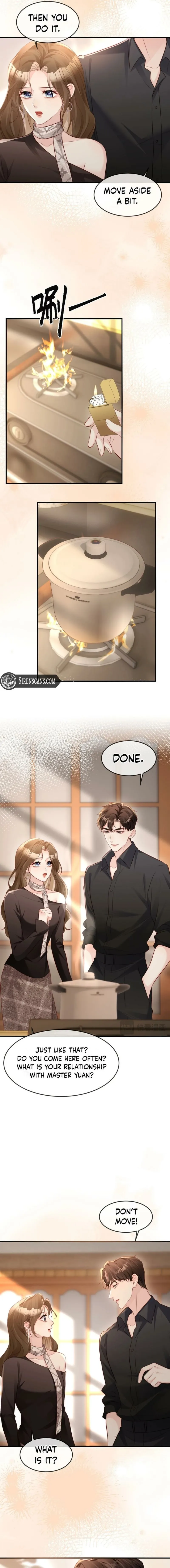 Read Lost in Him chapter 47 image 6 on Lezhin