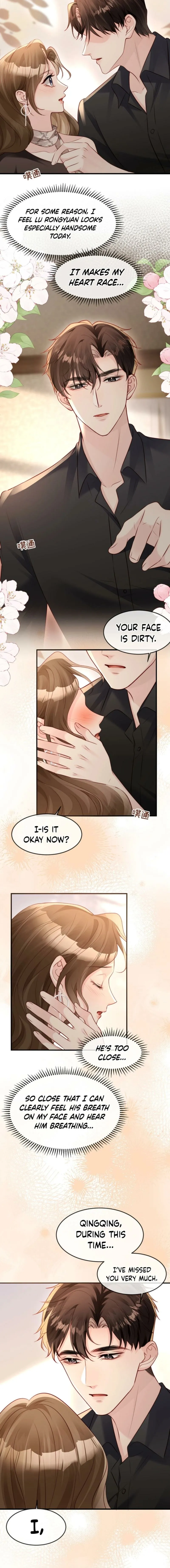 Read Lost in Him chapter 47 image 7 on Lezhin