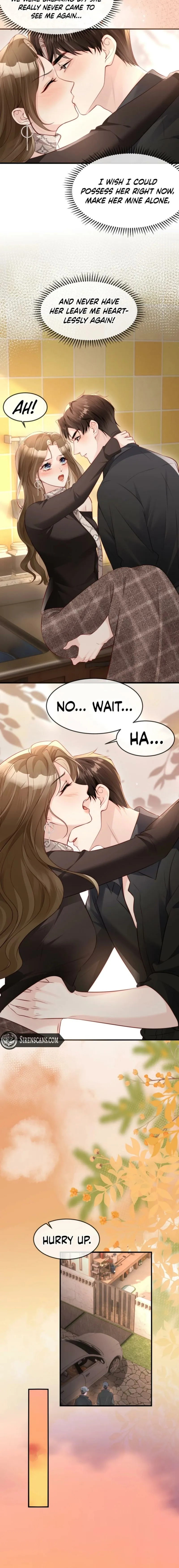 Read Lost in Him chapter 47 image 9 on Lezhin