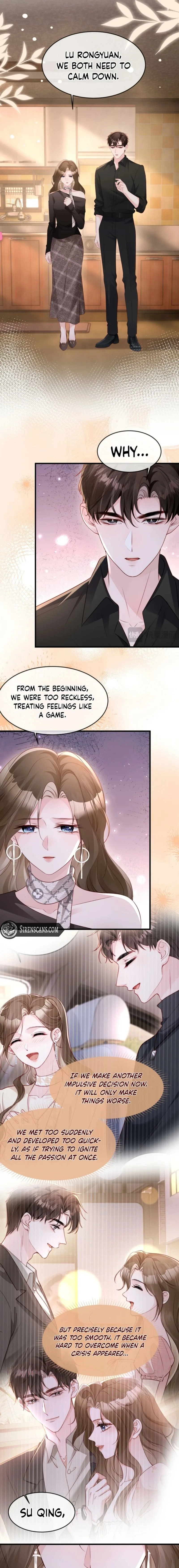 Read Lost in Him chapter 48 image 3 on Lezhin