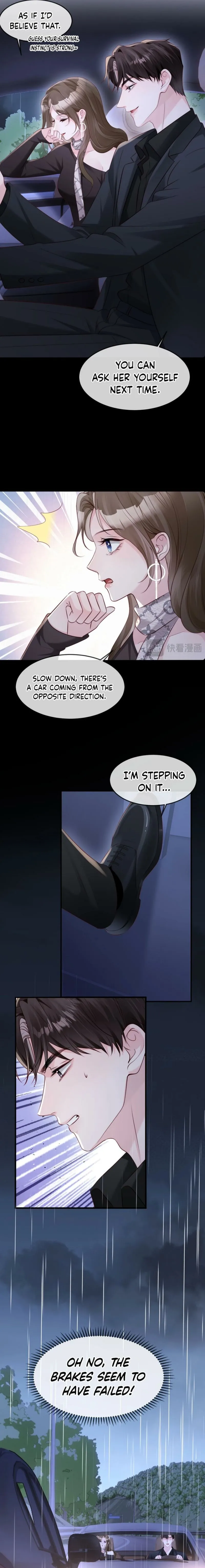 Read Lost in Him chapter 48 image 9 on Lezhin