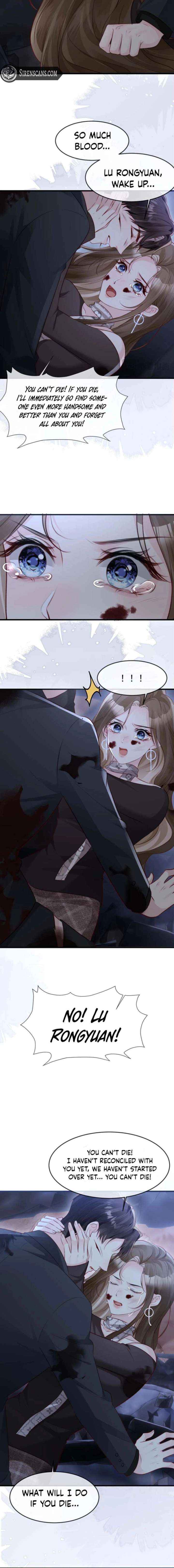 Read Lost in Him chapter 49 image 5 on Lezhin