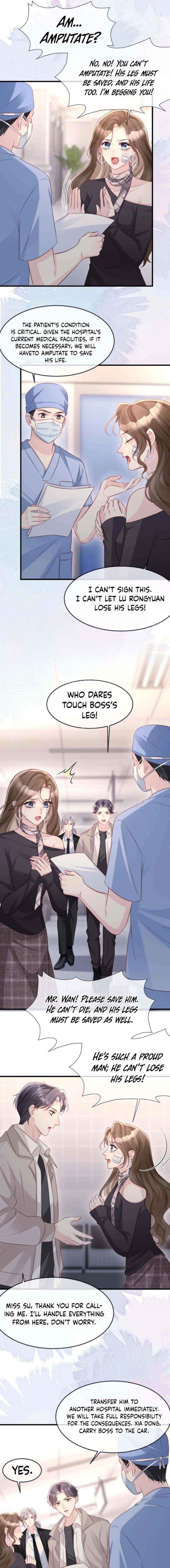 Read Lost in Him chapter 49 image 8 on Lezhin