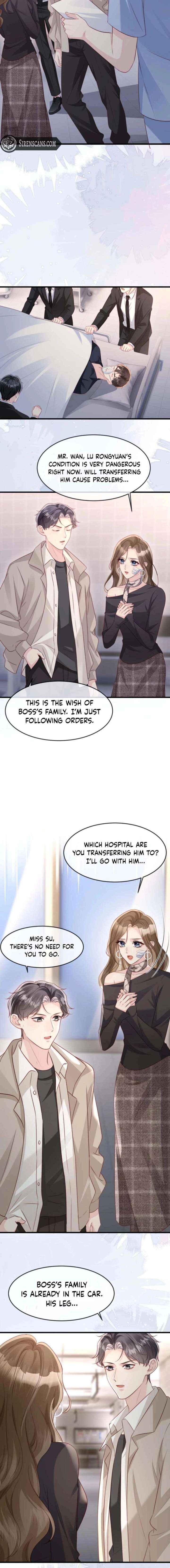 Read Lost in Him chapter 49 image 9 on Lezhin