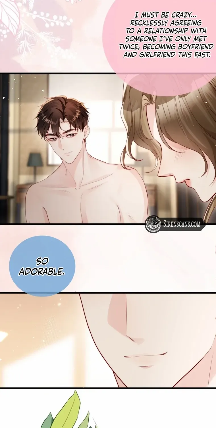 Read Lost in Him chapter 5 image 11 on Lezhin