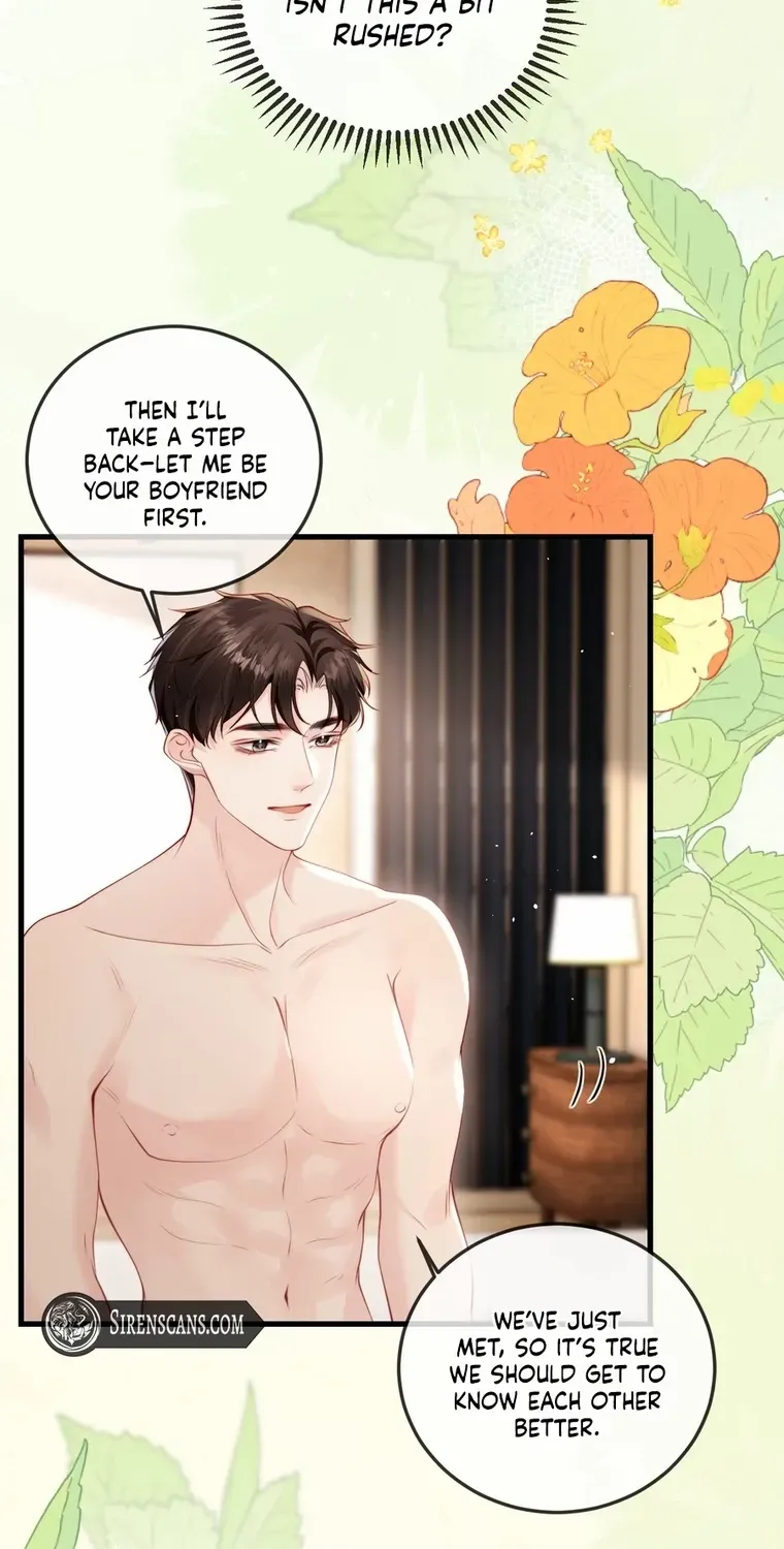 Read Lost in Him chapter 5 image 3 on Lezhin