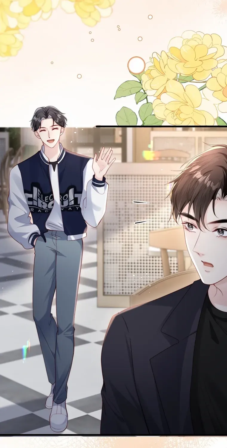 Read Lost in Him chapter 5 image 37 on Lezhin