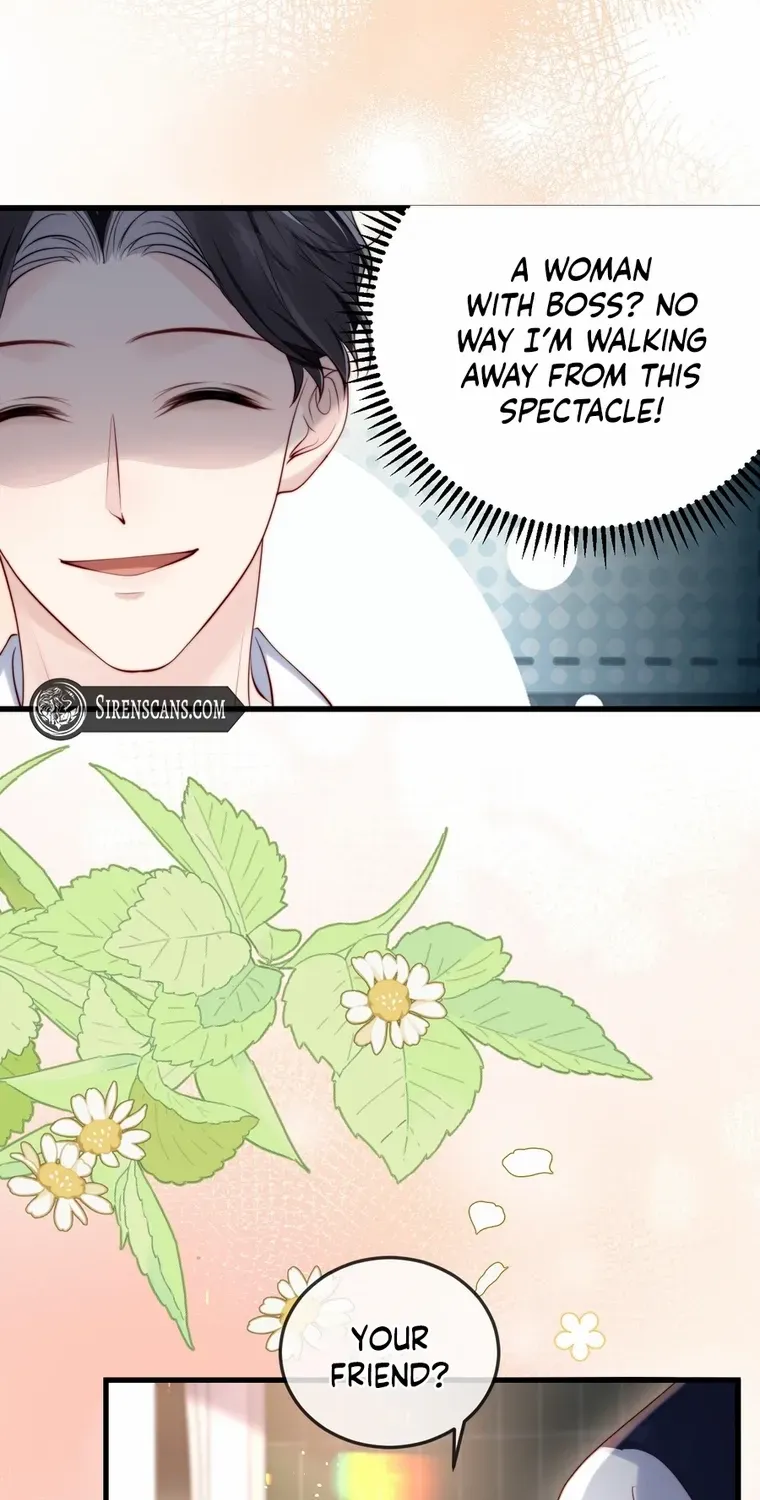 Read Lost in Him chapter 5 image 38 on Lezhin
