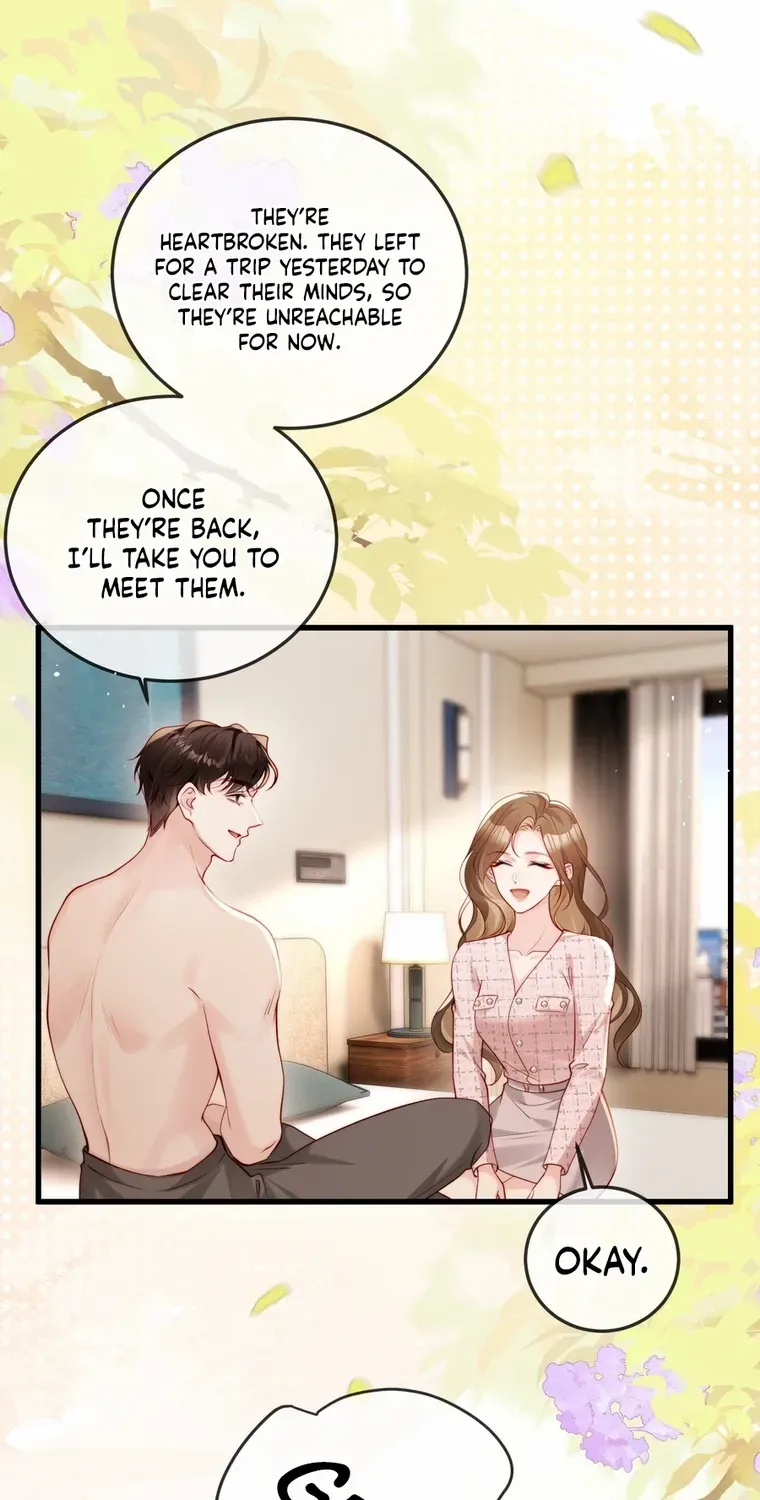 Read Lost in Him chapter 5 image 6 on Lezhin
