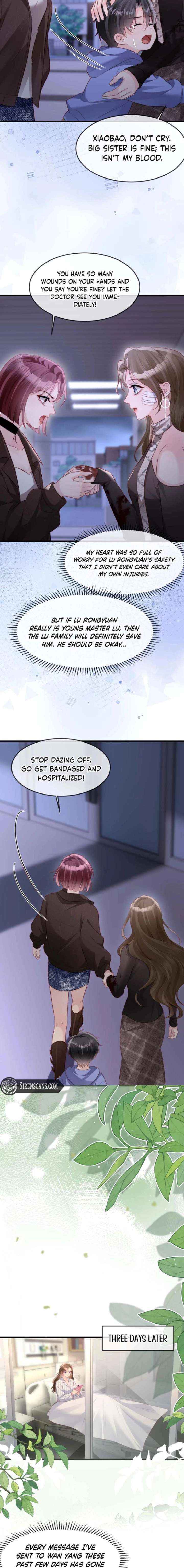 Read Lost in Him chapter 50 image 1 on Lezhin
