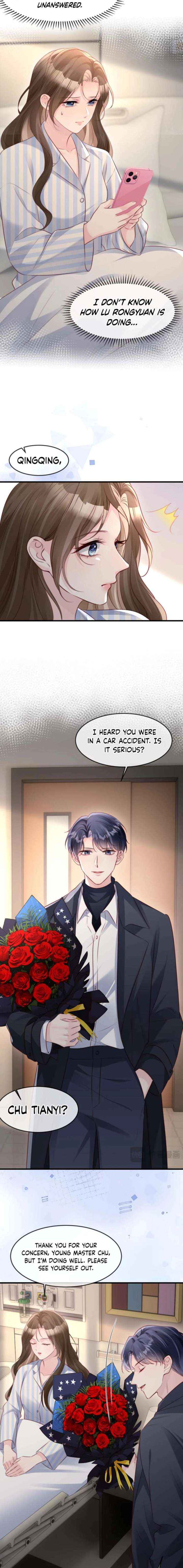 Read Lost in Him chapter 50 image 2 on Lezhin
