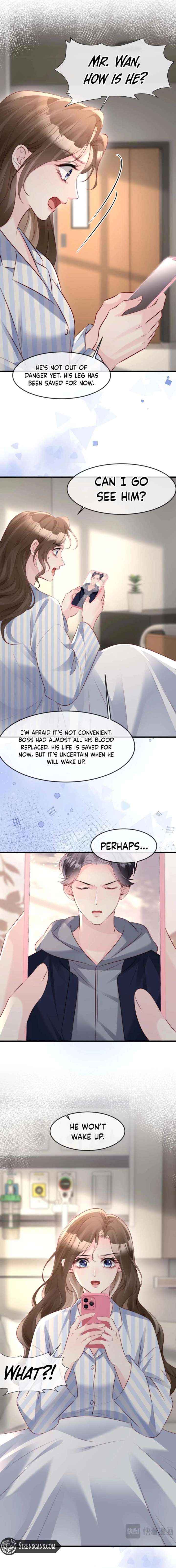 Read Lost in Him chapter 50 image 4 on Lezhin