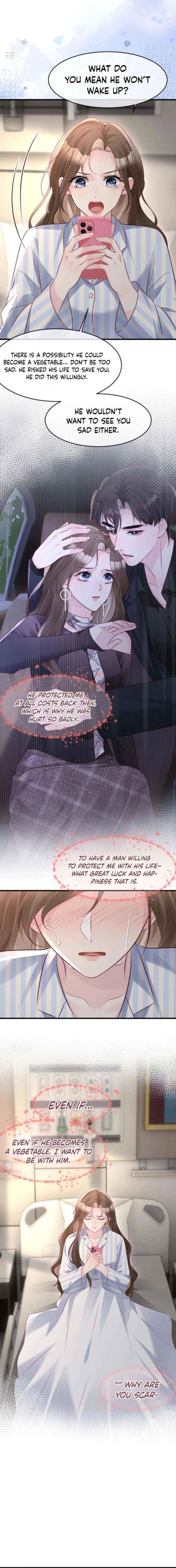 Read Lost in Him chapter 50 image 5 on Lezhin