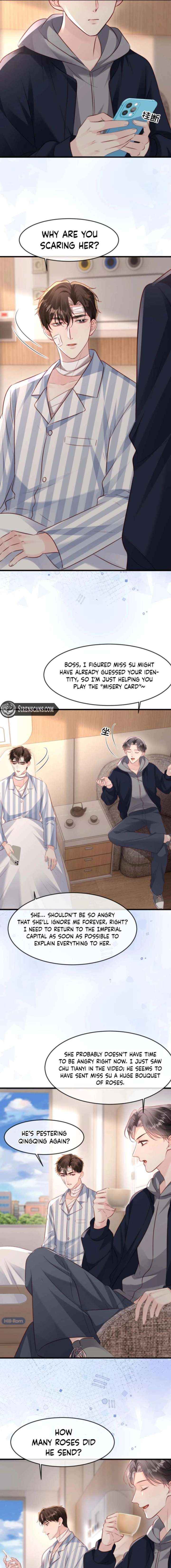 Read Lost in Him chapter 50 image 6 on Lezhin