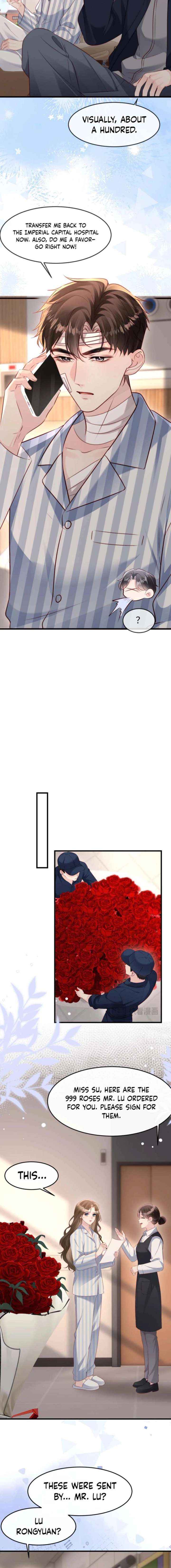 Read Lost in Him chapter 50 image 7 on Lezhin