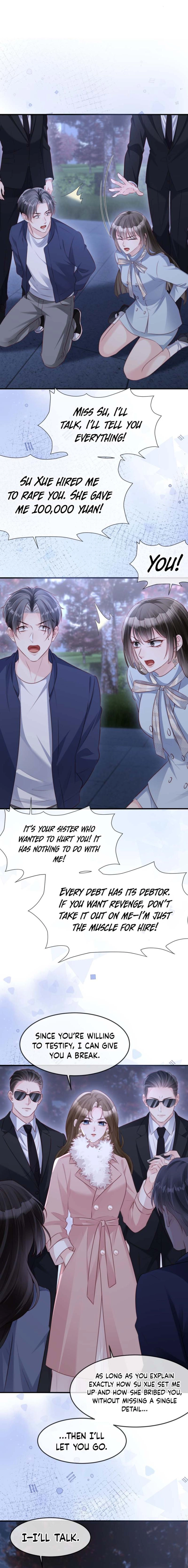 Read Lost in Him chapter 51 image 5 on Lezhin