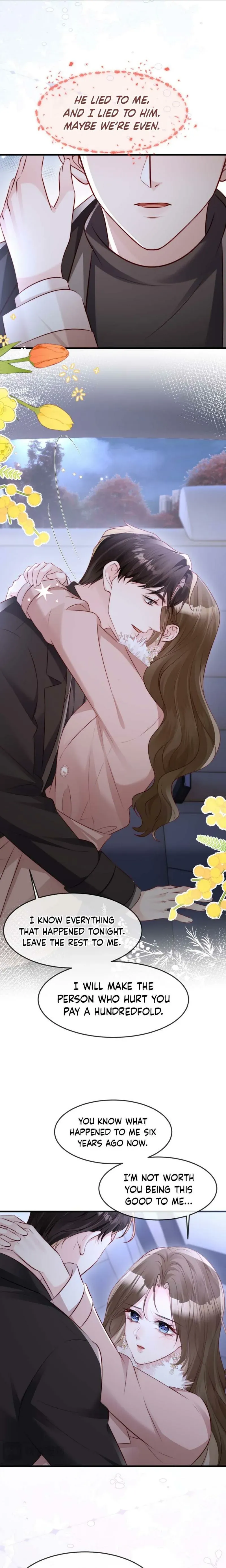 Read Lost in Him chapter 52 image 11 on Lezhin