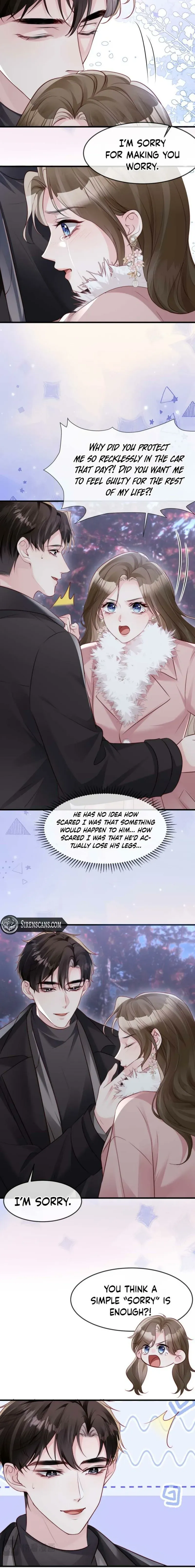 Read Lost in Him chapter 52 image 2 on Lezhin
