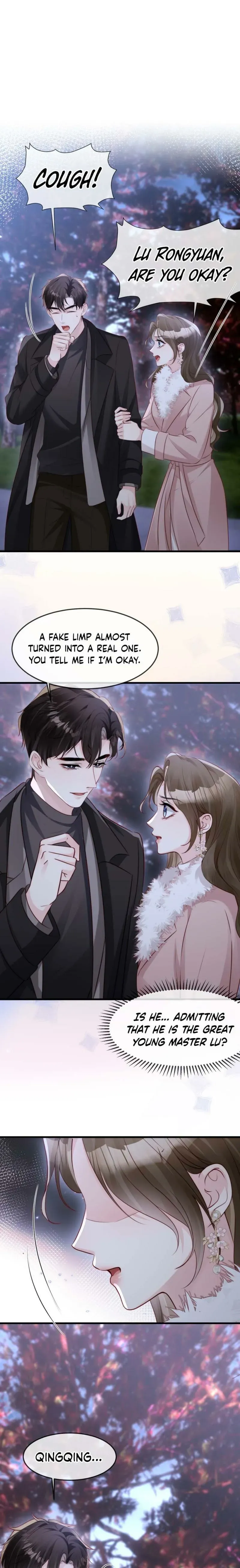 Read Lost in Him chapter 52 image 3 on Lezhin