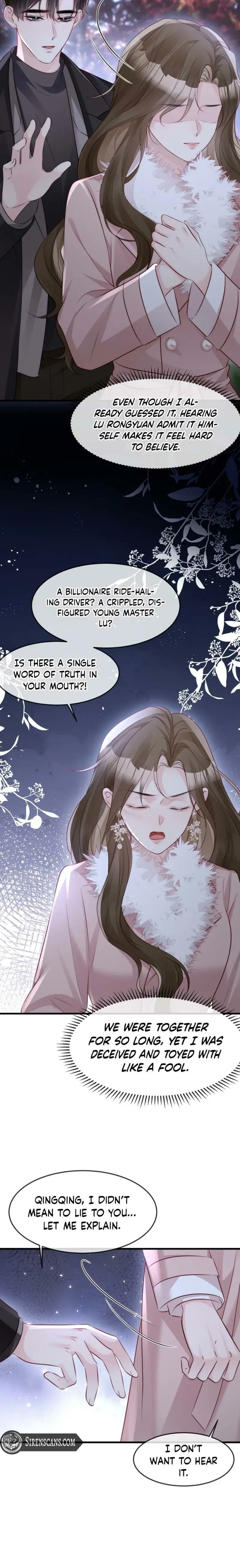 Read Lost in Him chapter 52 image 4 on Lezhin