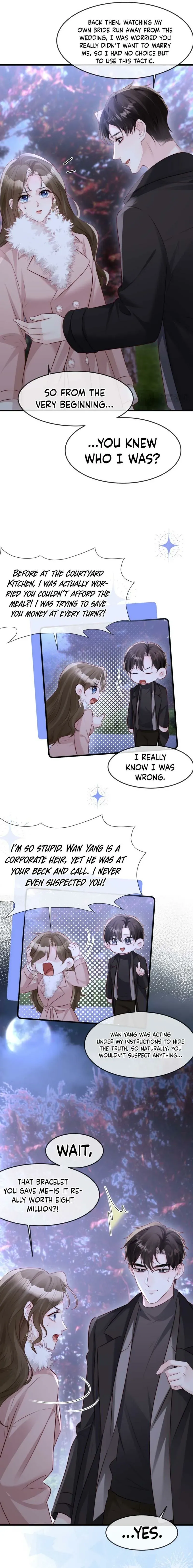 Read Lost in Him chapter 52 image 5 on Lezhin