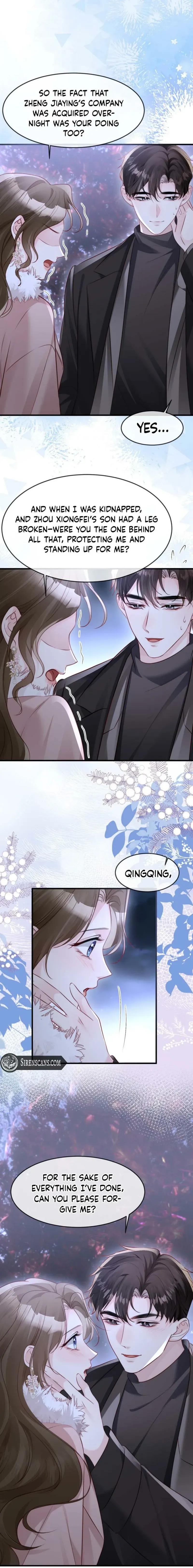 Read Lost in Him chapter 52 image 6 on Lezhin