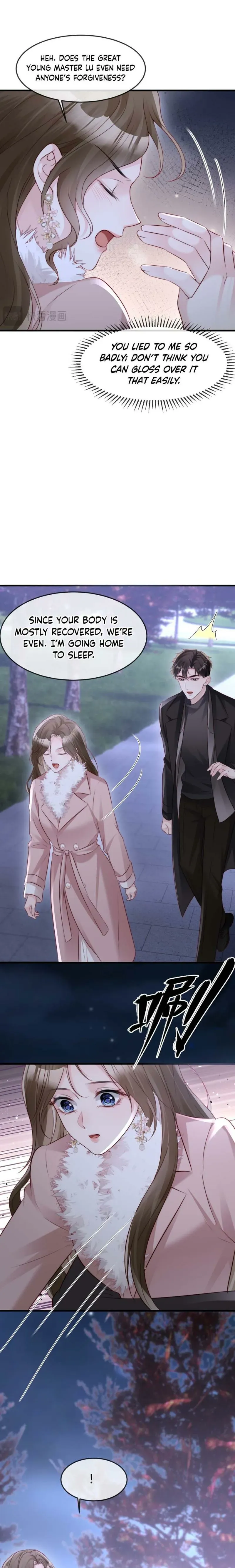Read Lost in Him chapter 52 image 7 on Lezhin