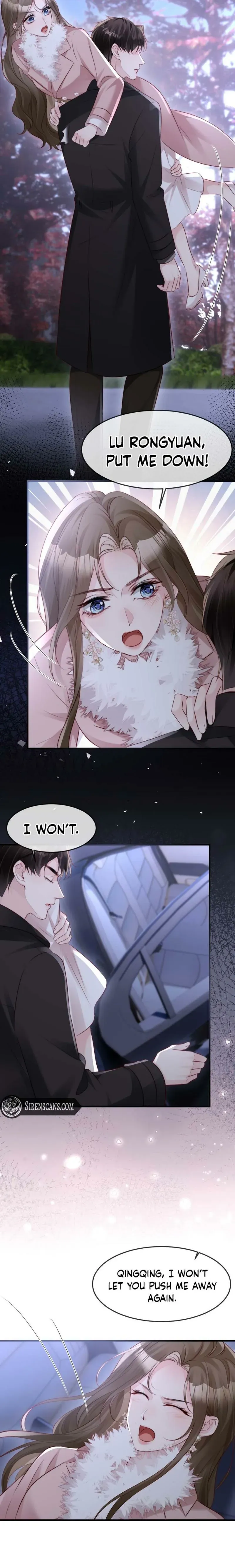 Read Lost in Him chapter 52 image 8 on Lezhin