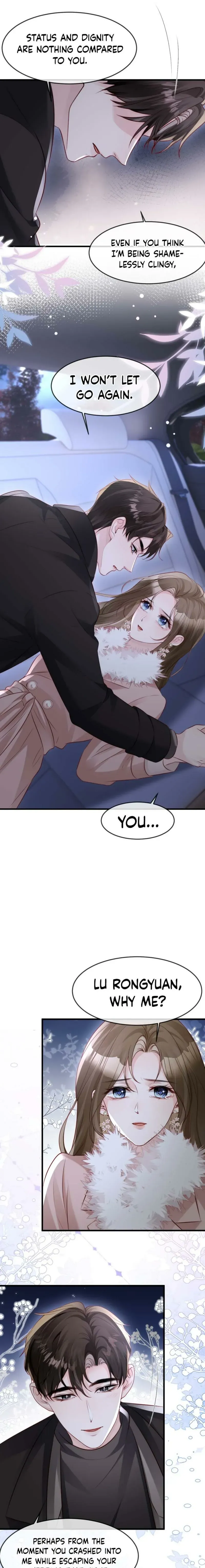 Read Lost in Him chapter 52 image 9 on Lezhin