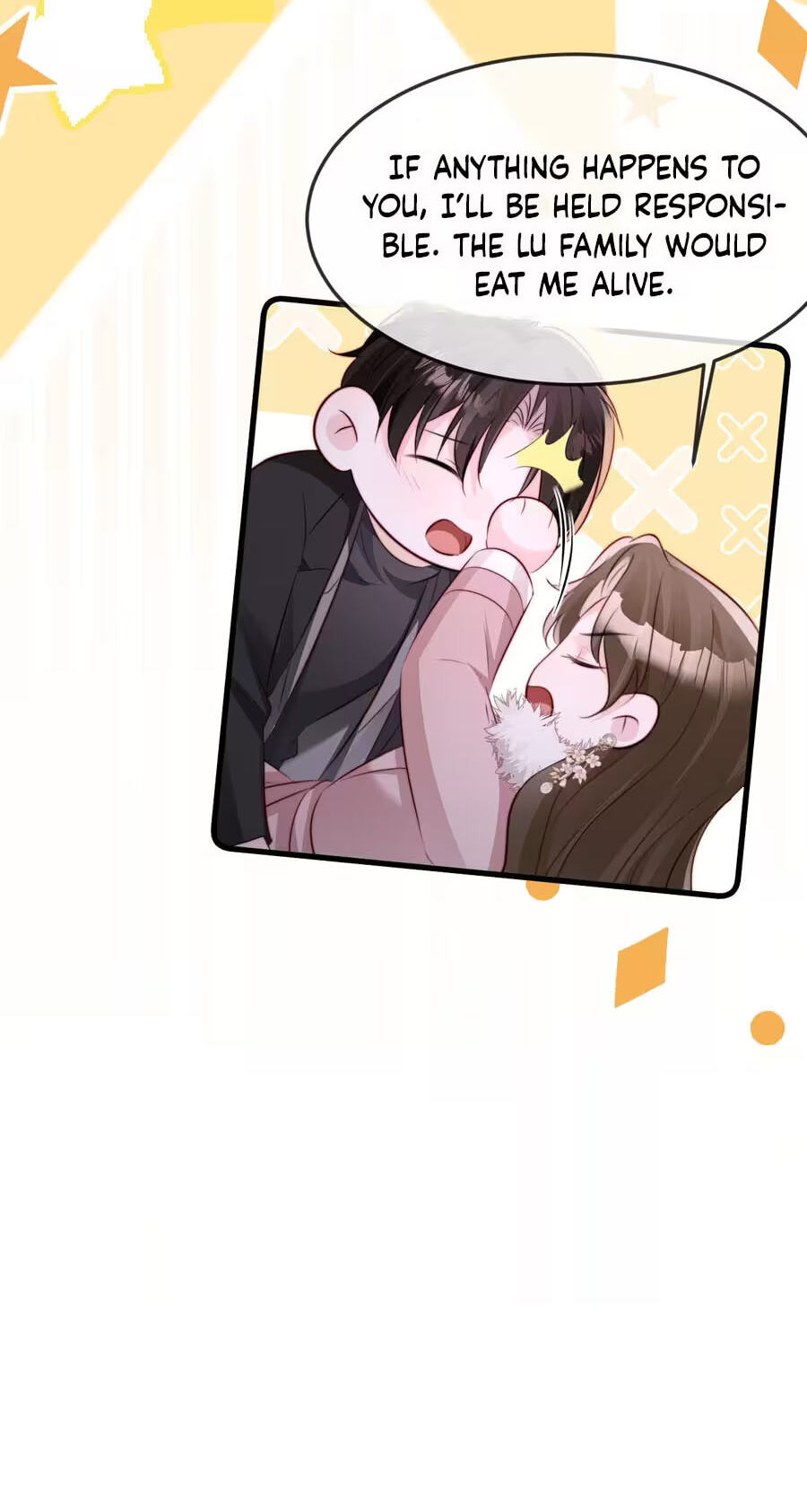 Read Lost in Him chapter 53 image 10 on Lezhin