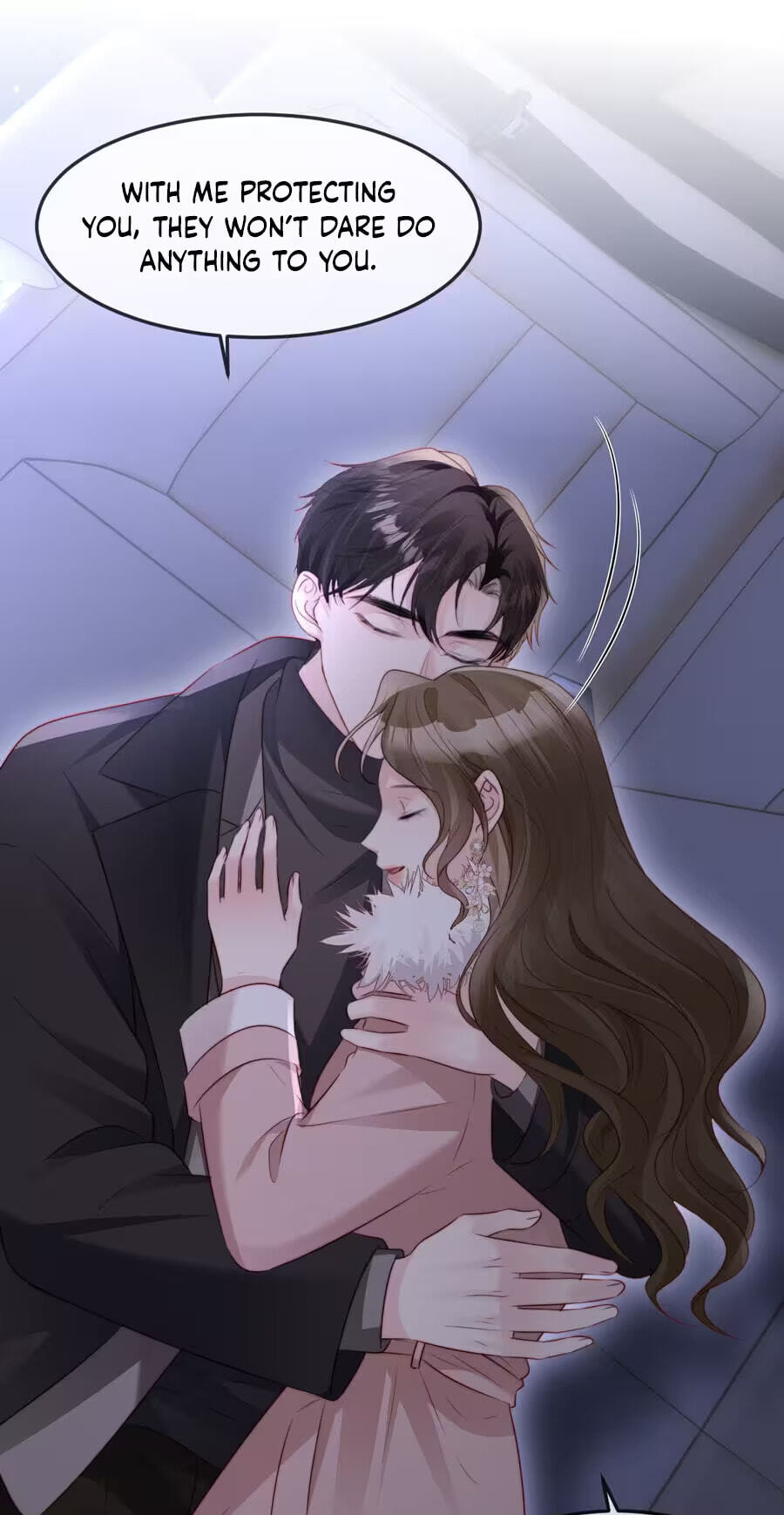Read Lost in Him chapter 53 image 11 on Lezhin