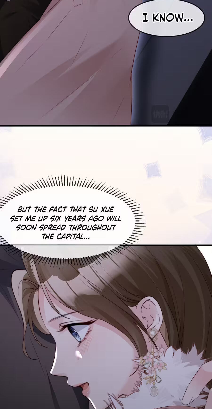 Read Lost in Him chapter 53 image 12 on Lezhin