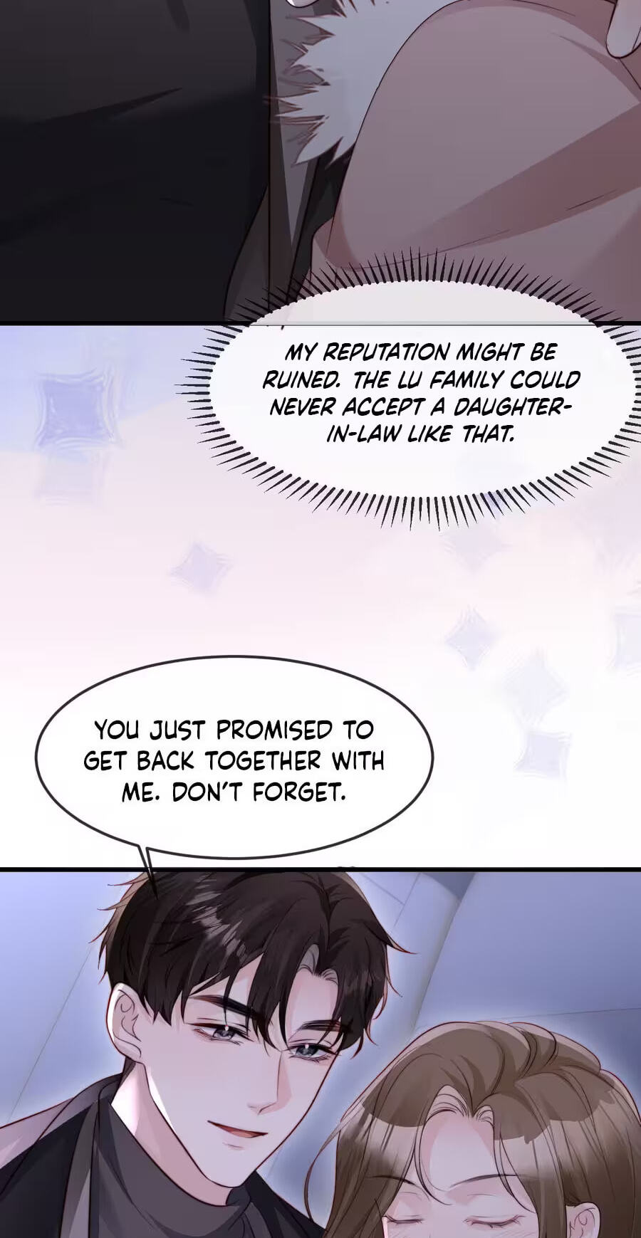 Read Lost in Him chapter 53 image 13 on Lezhin