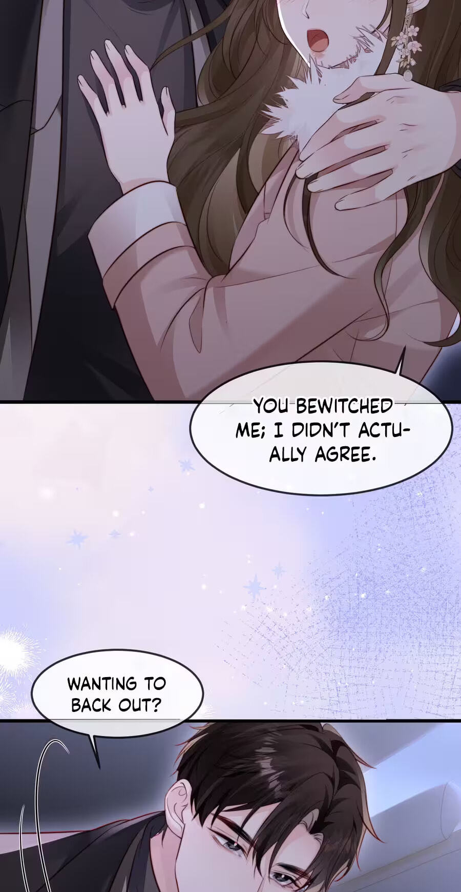Read Lost in Him chapter 53 image 14 on Lezhin