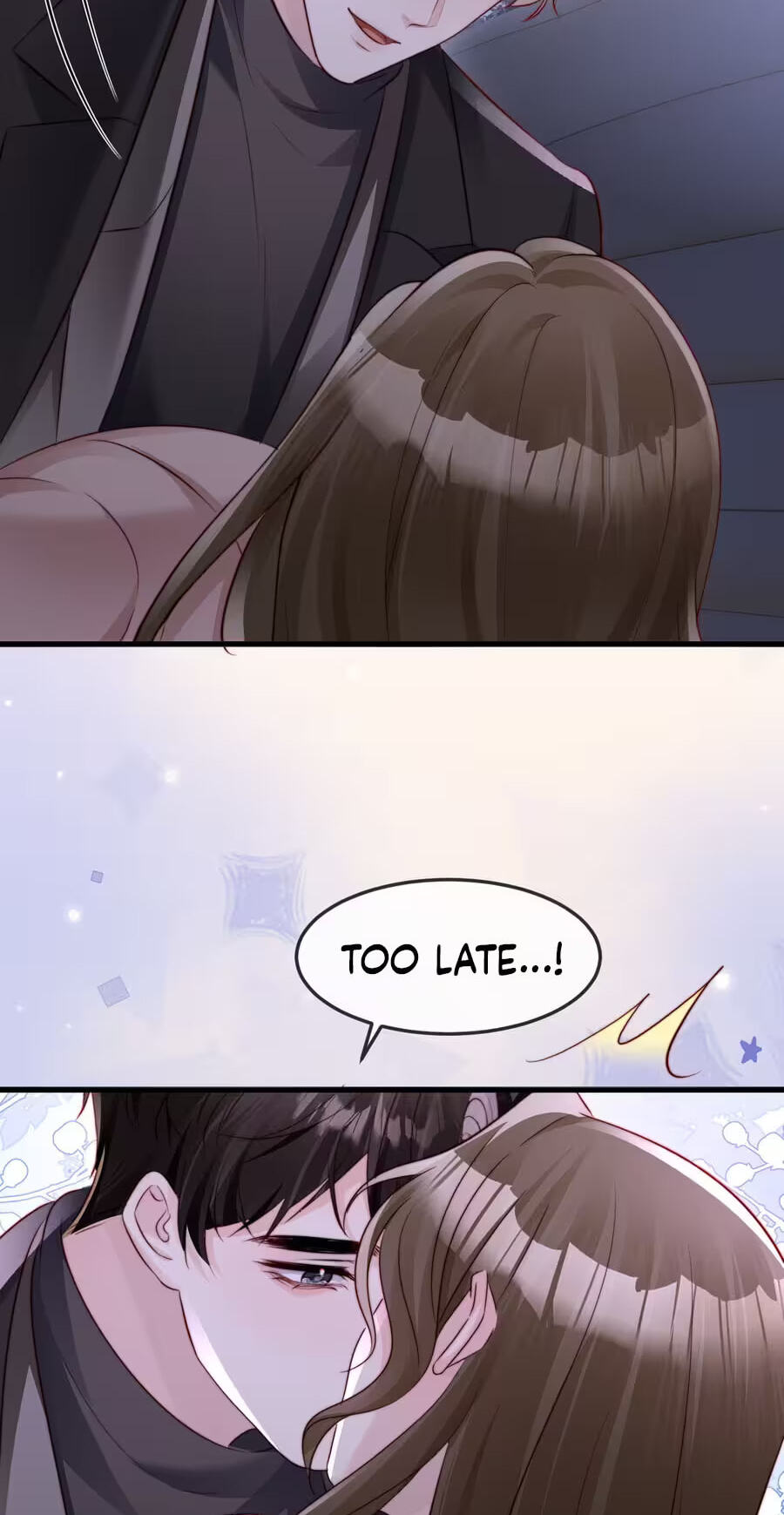 Read Lost in Him chapter 53 image 15 on Lezhin