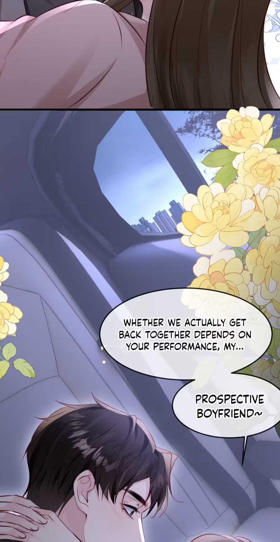 Read Lost in Him chapter 53 image 16 on Lezhin