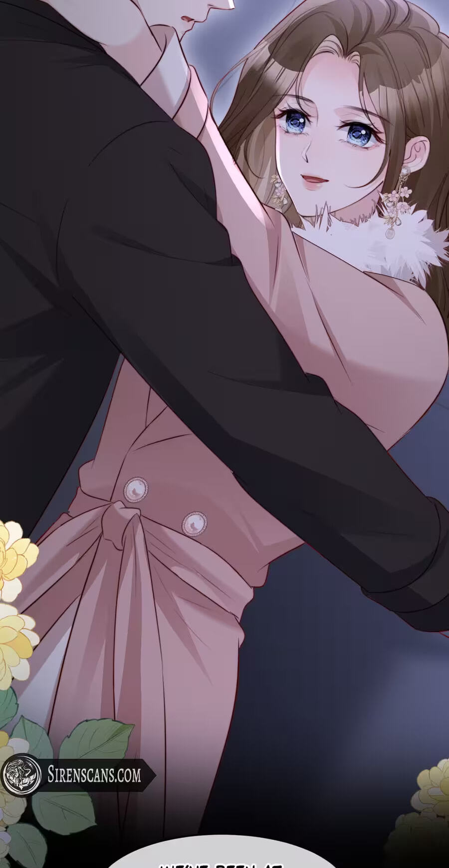 Read Lost in Him chapter 53 image 17 on Lezhin